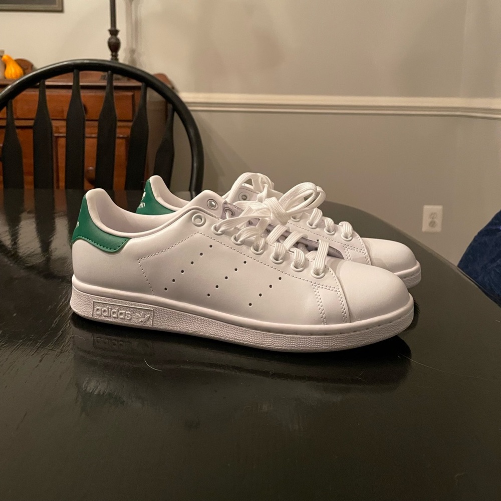 Adidas Stan Smith - Women’s Size 7.5 - New